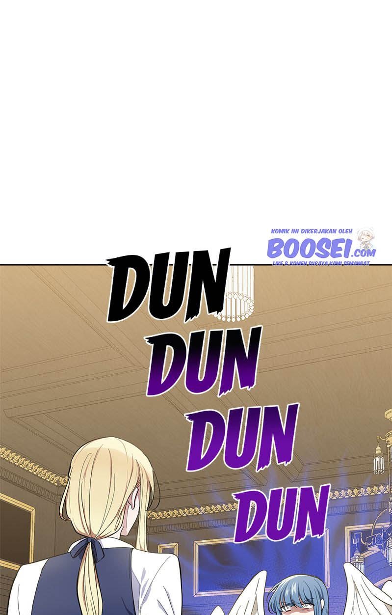 Silver Demon King Chapter 38 Bahasa Indonesia