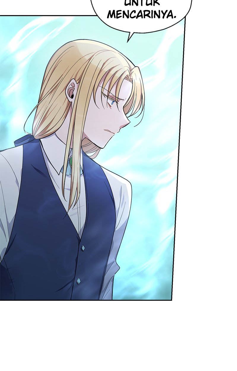 Silver Demon King Chapter 38 Bahasa Indonesia