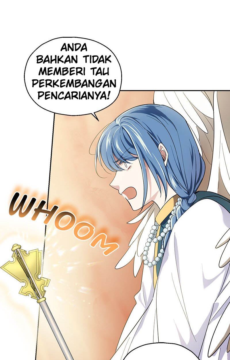 Silver Demon King Chapter 38 Bahasa Indonesia