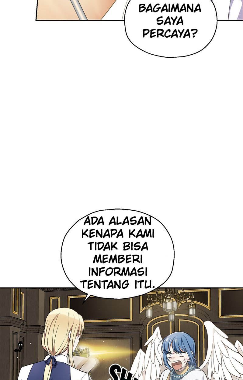Silver Demon King Chapter 38 Bahasa Indonesia