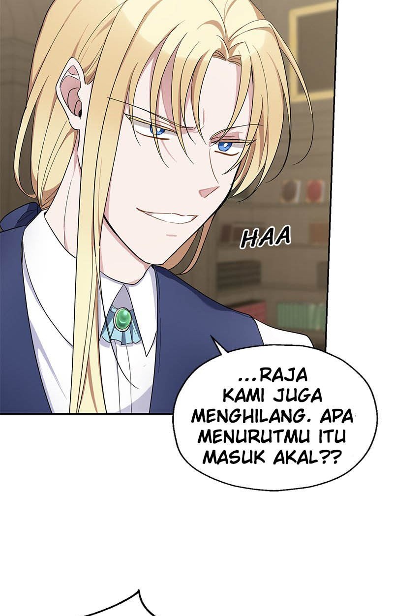 Silver Demon King Chapter 38 Bahasa Indonesia