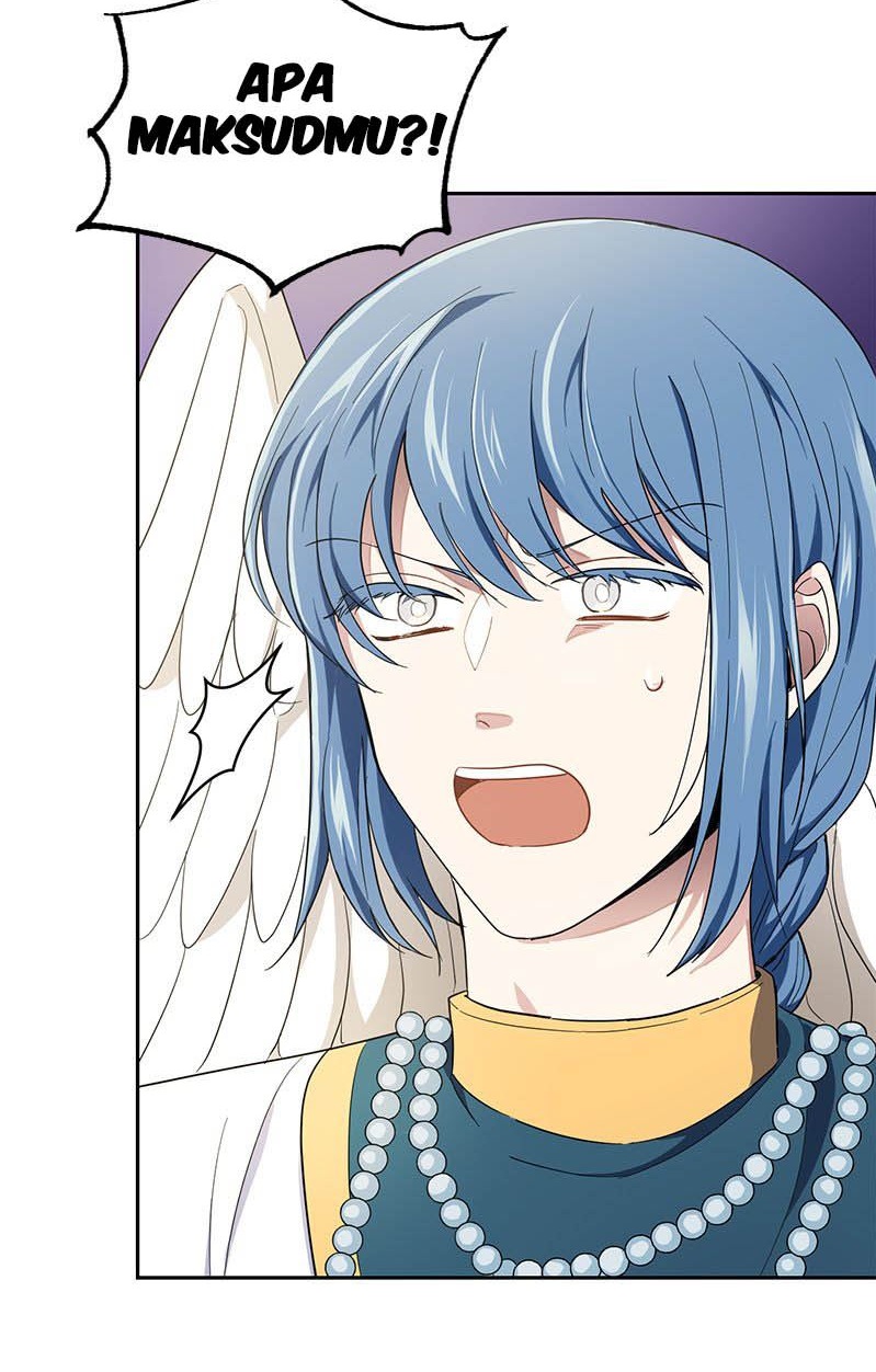 Silver Demon King Chapter 38 Bahasa Indonesia