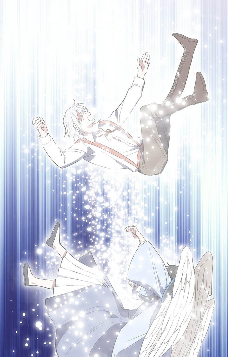 Silver Demon King Chapter 38 Bahasa Indonesia