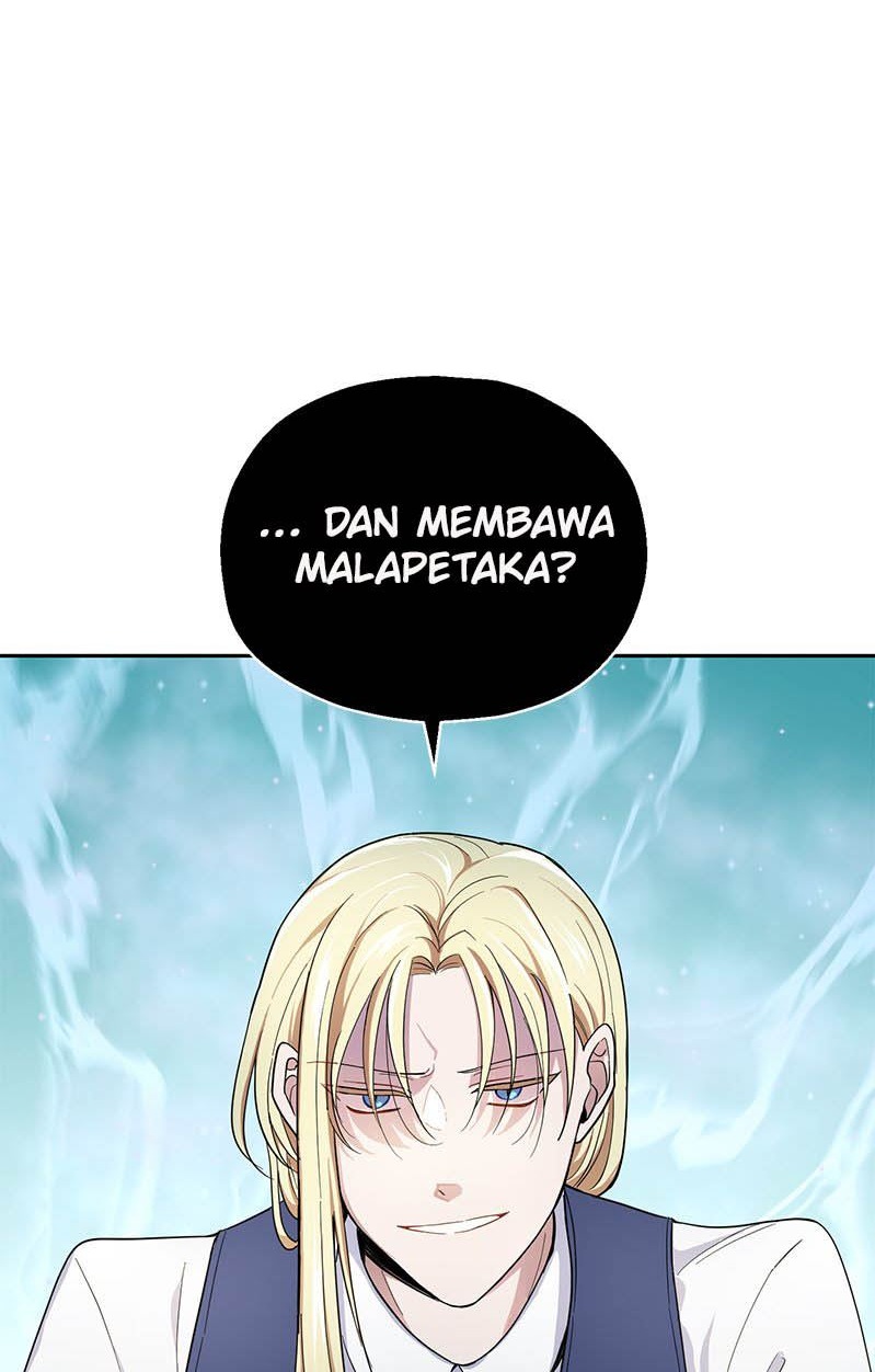 Silver Demon King Chapter 38 Bahasa Indonesia