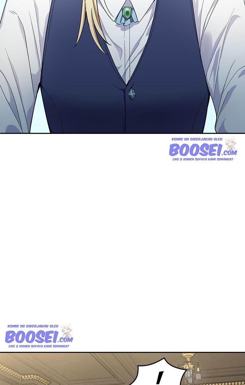 Silver Demon King Chapter 38 Bahasa Indonesia