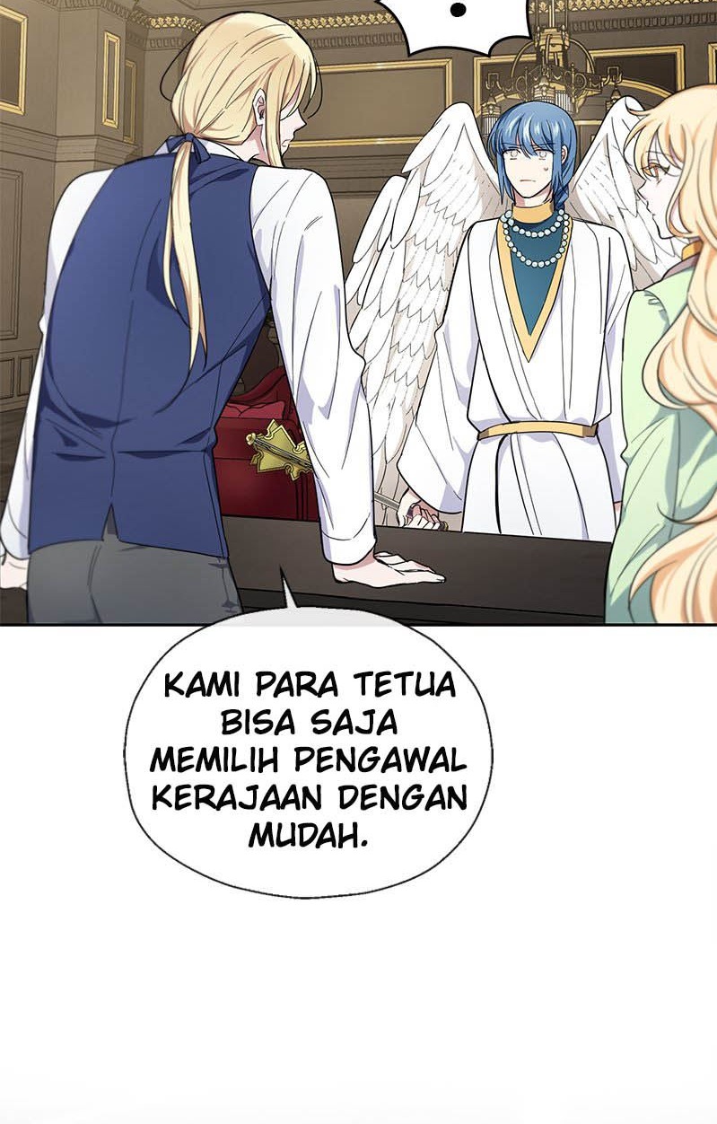 Silver Demon King Chapter 38 Bahasa Indonesia