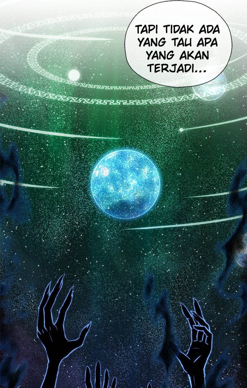 Silver Demon King Chapter 38 Bahasa Indonesia