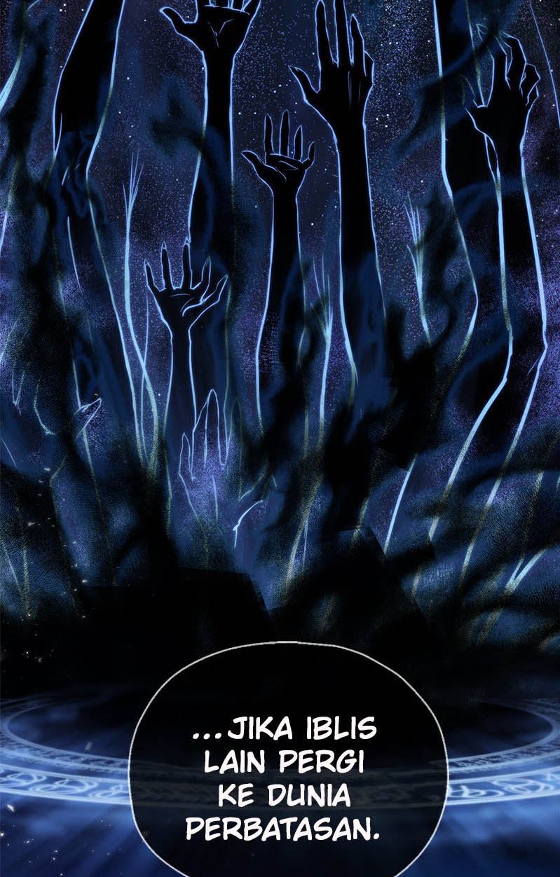 Silver Demon King Chapter 38 Bahasa Indonesia