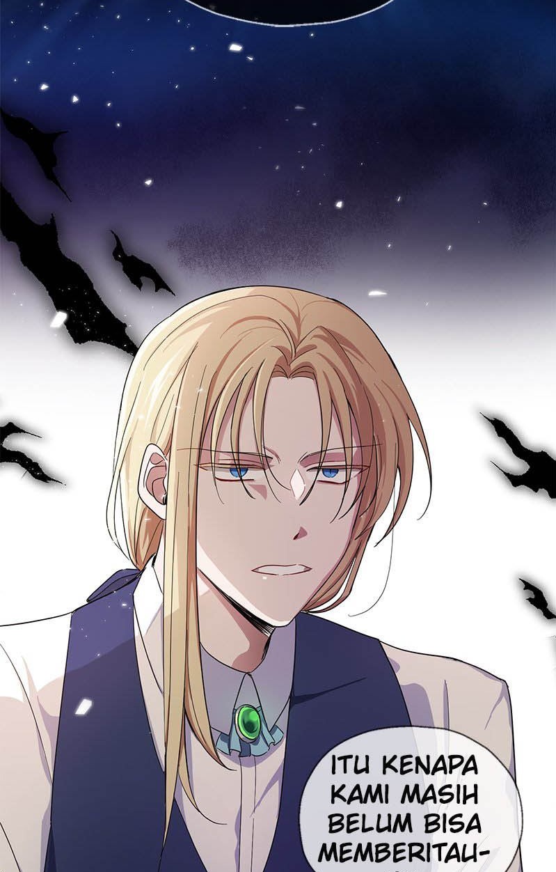 Silver Demon King Chapter 38 Bahasa Indonesia