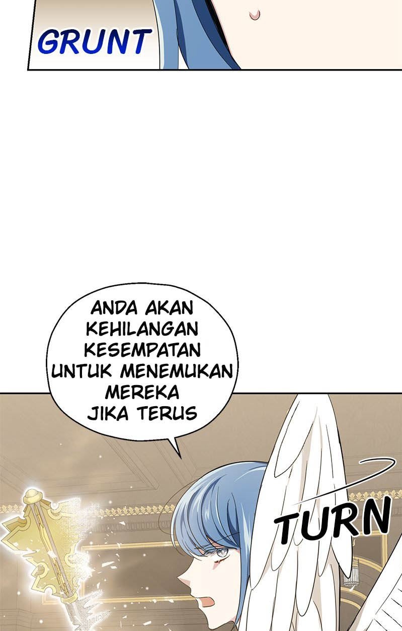 Silver Demon King Chapter 38 Bahasa Indonesia
