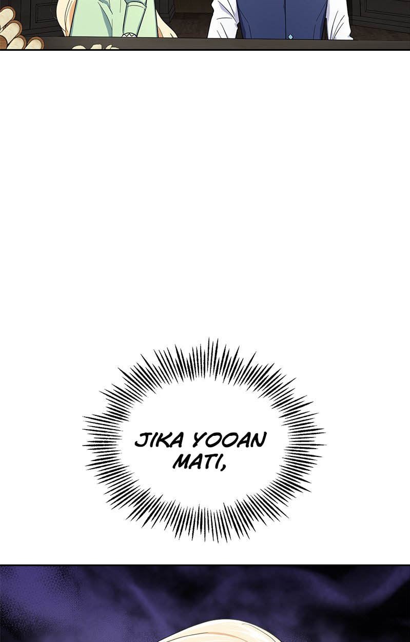 Silver Demon King Chapter 38 Bahasa Indonesia