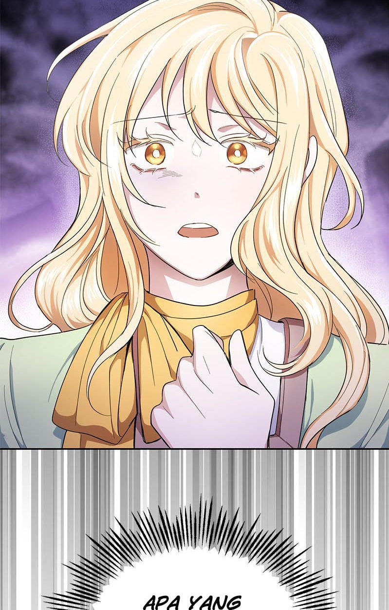 Silver Demon King Chapter 38 Bahasa Indonesia