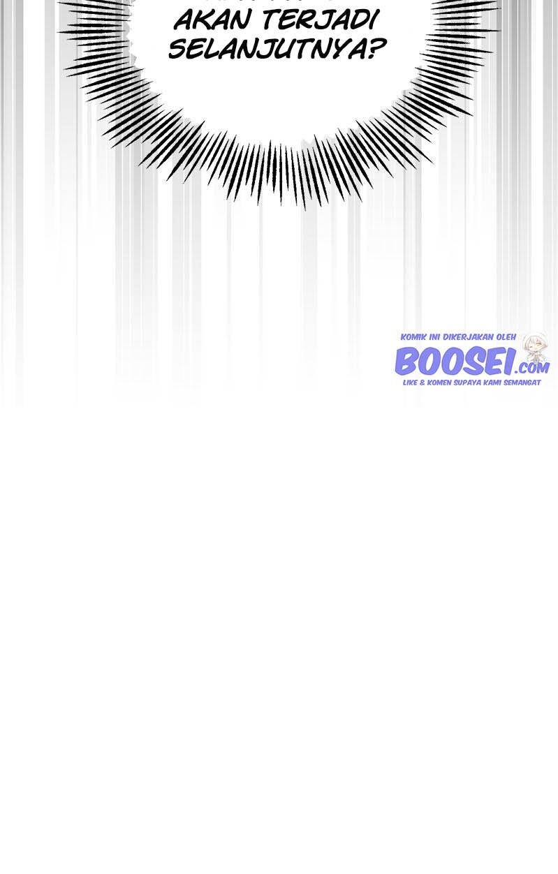 Silver Demon King Chapter 38 Bahasa Indonesia