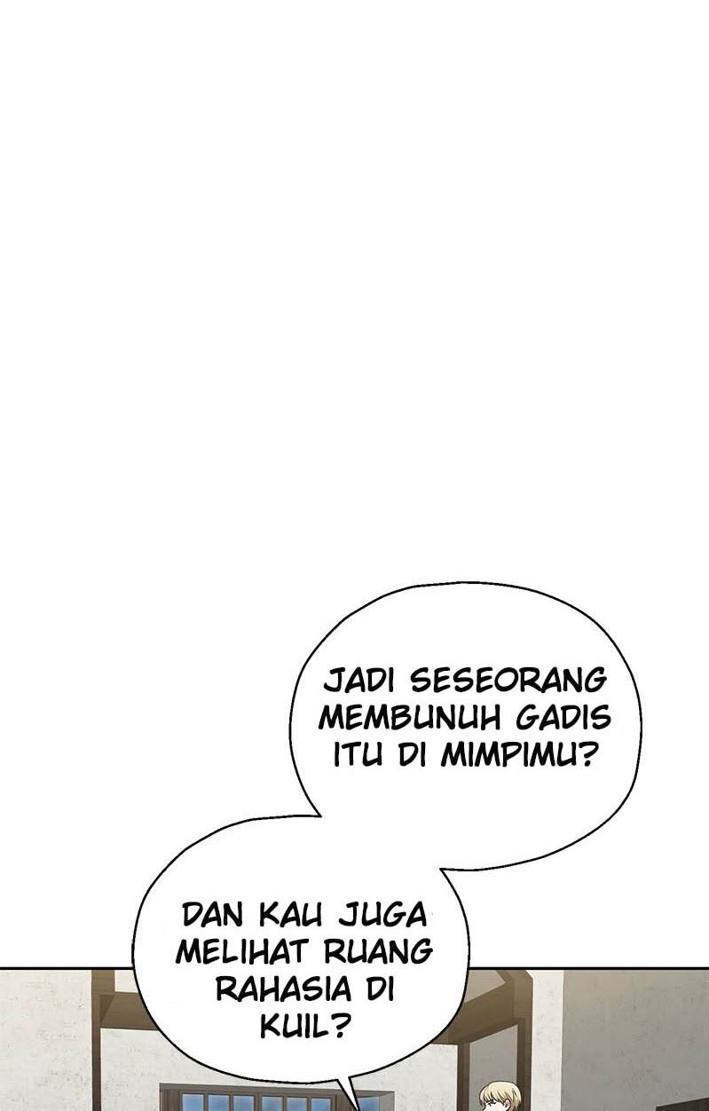 Silver Demon King Chapter 38 Bahasa Indonesia