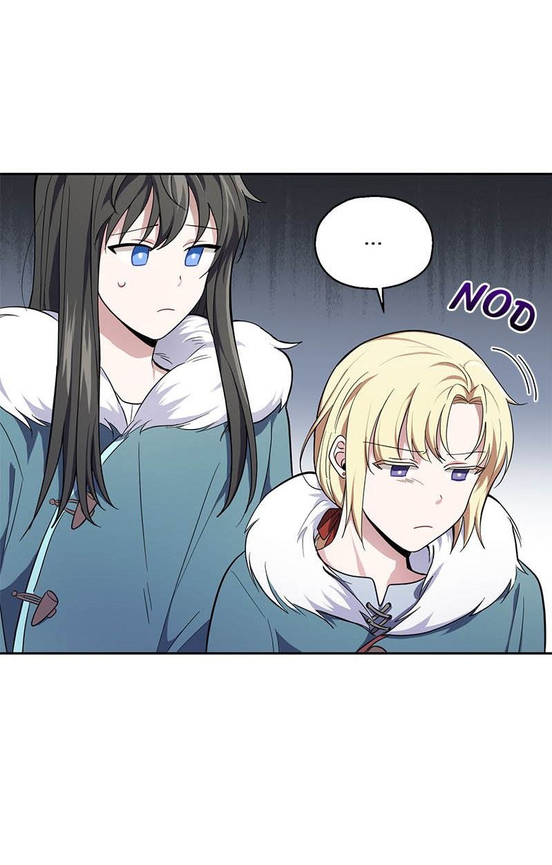 Silver Demon King Chapter 38 Bahasa Indonesia