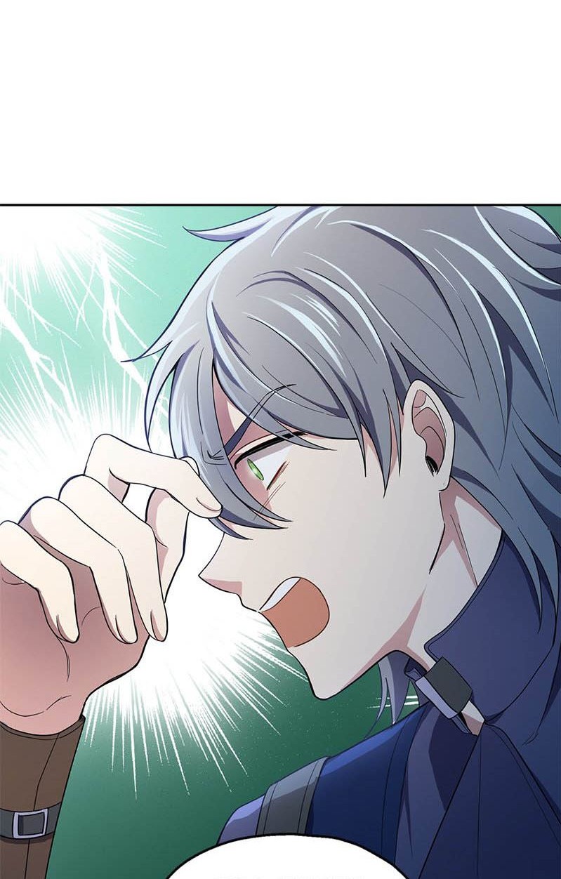 Silver Demon King Chapter 38 Bahasa Indonesia