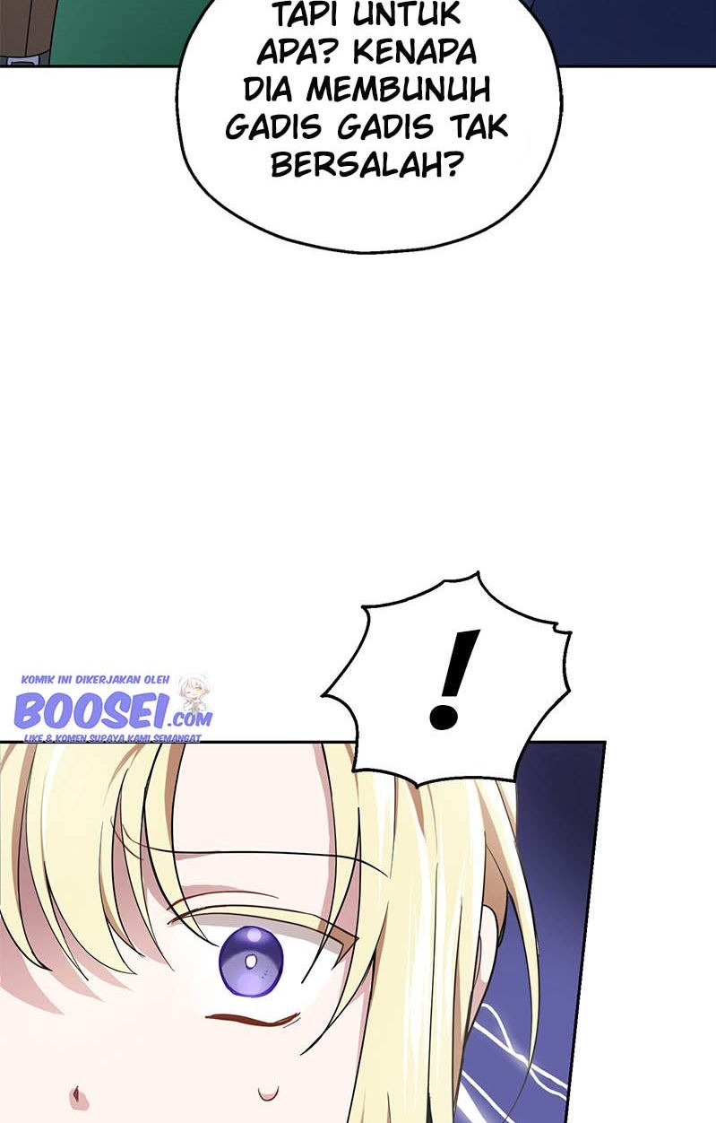 Silver Demon King Chapter 38 Bahasa Indonesia