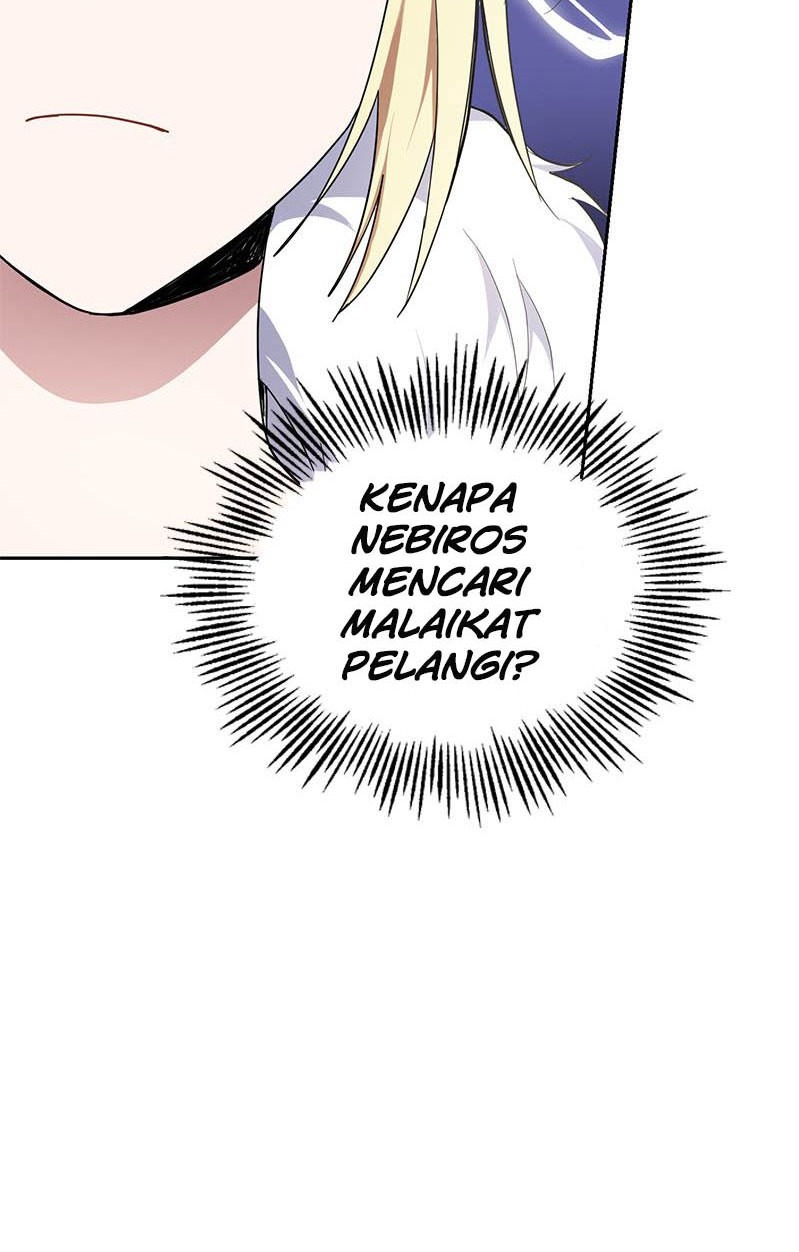 Silver Demon King Chapter 38 Bahasa Indonesia