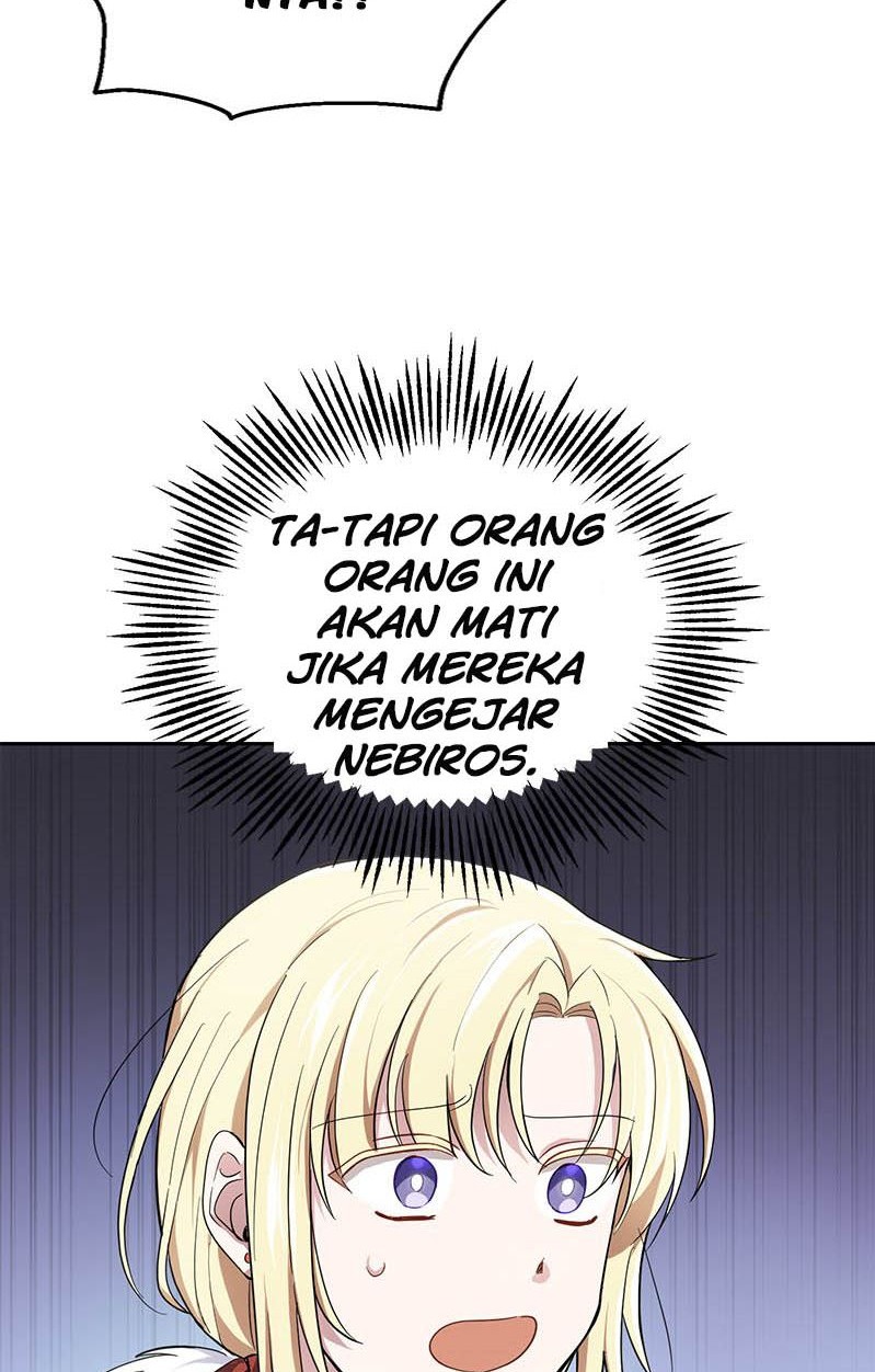 Silver Demon King Chapter 38 Bahasa Indonesia