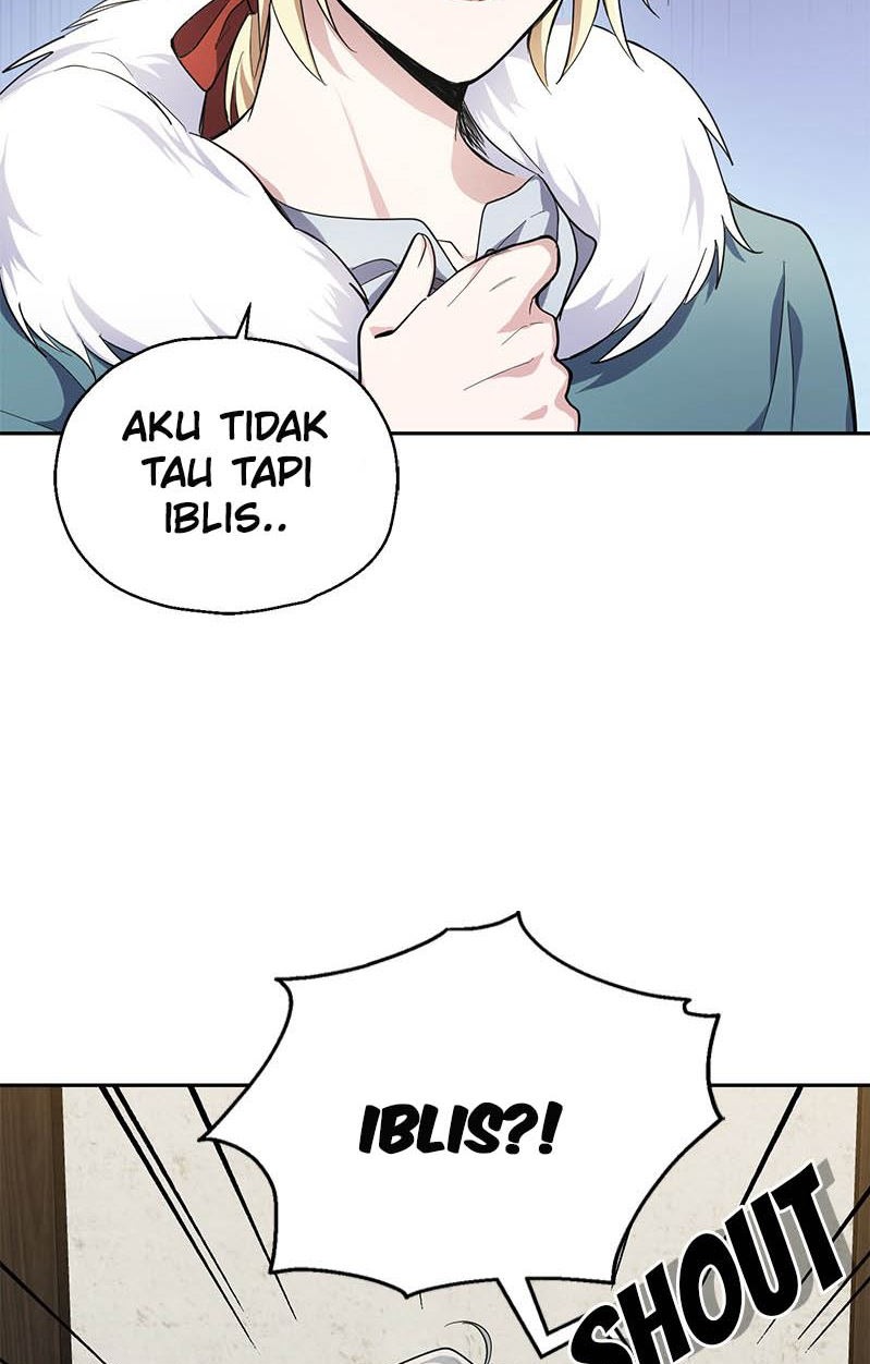 Silver Demon King Chapter 38 Bahasa Indonesia