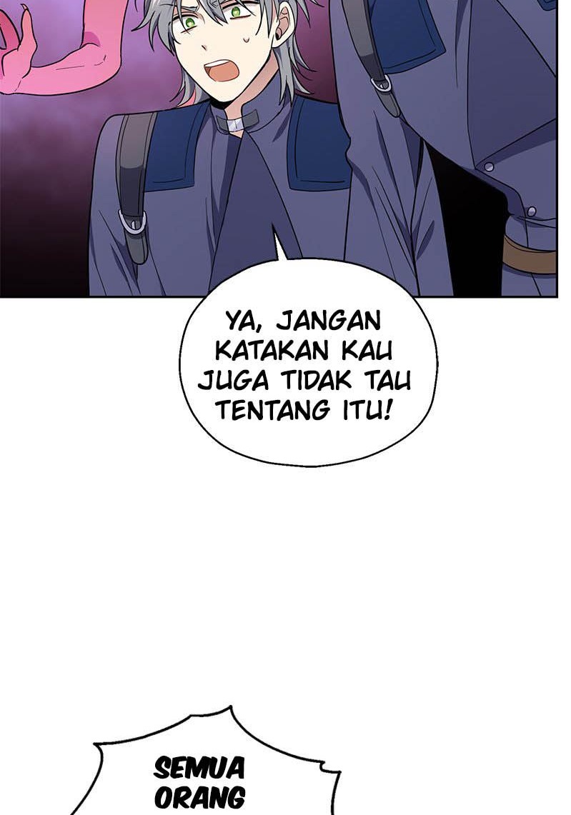 Silver Demon King Chapter 38 Bahasa Indonesia
