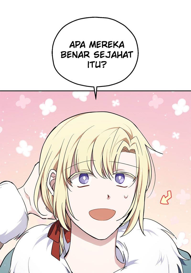 Silver Demon King Chapter 38 Bahasa Indonesia