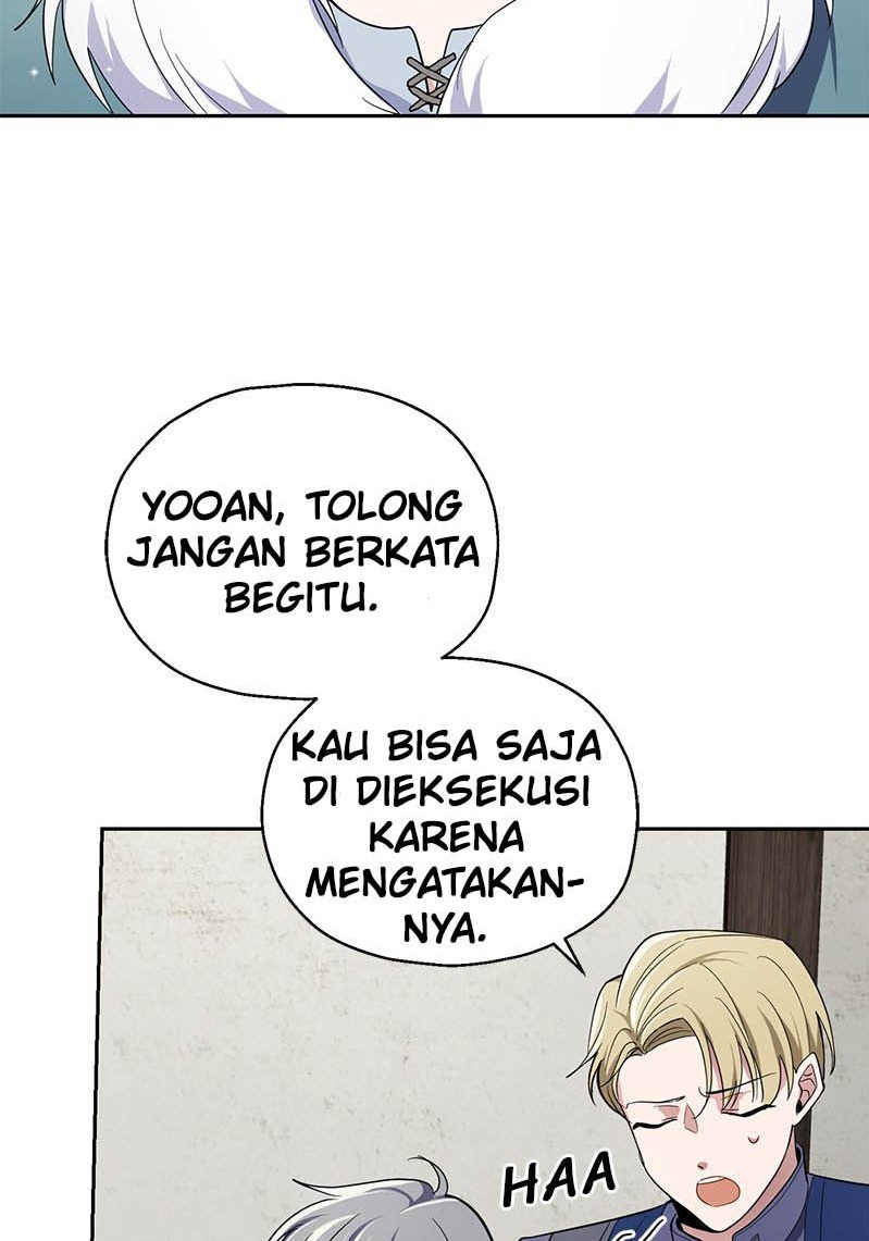 Silver Demon King Chapter 38 Bahasa Indonesia