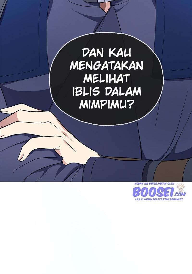 Silver Demon King Chapter 38 Bahasa Indonesia