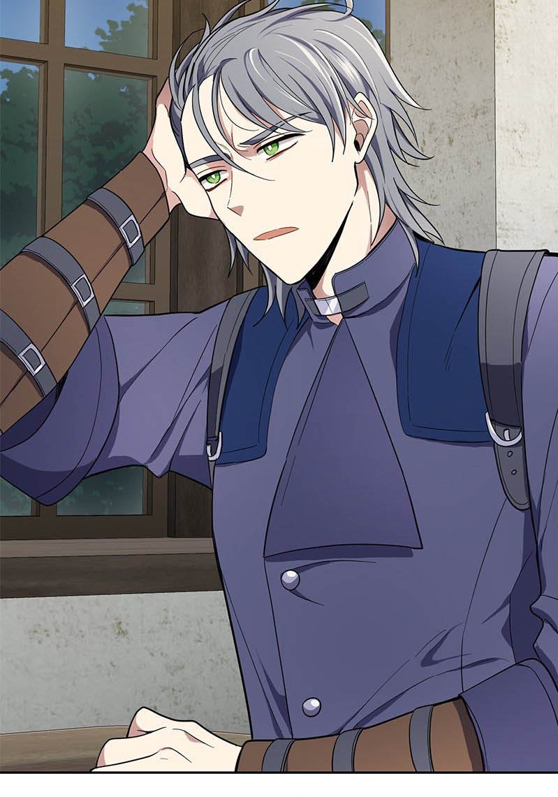 Silver Demon King Chapter 38 Bahasa Indonesia