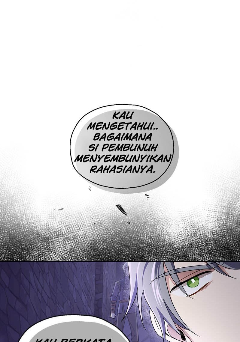 Silver Demon King Chapter 38 Bahasa Indonesia