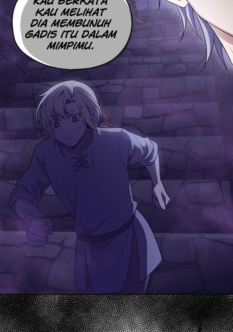 Silver Demon King Chapter 38 Bahasa Indonesia