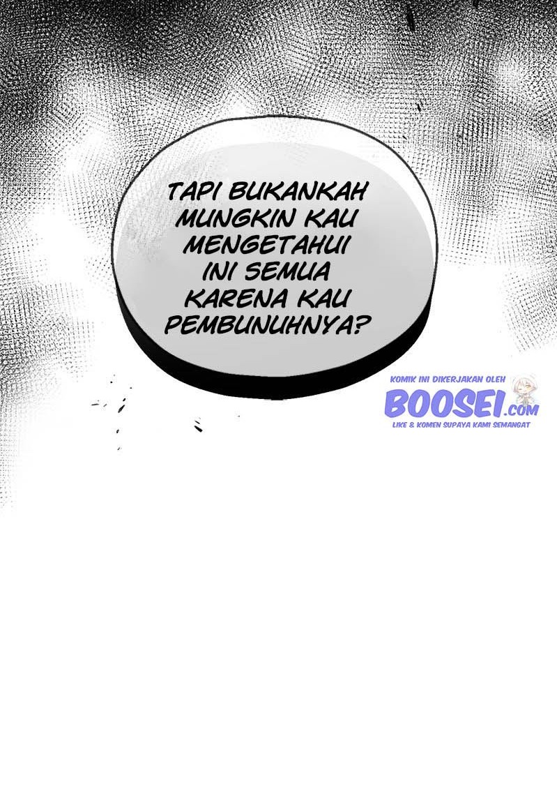Silver Demon King Chapter 38 Bahasa Indonesia