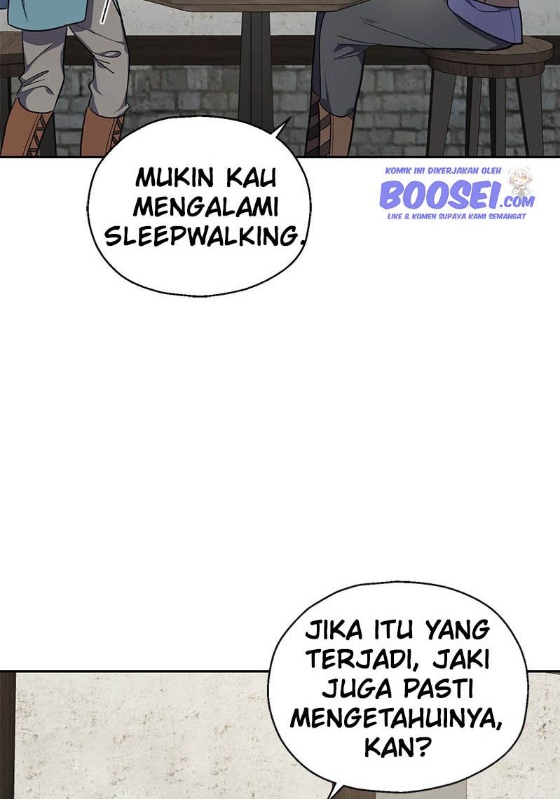 Silver Demon King Chapter 38 Bahasa Indonesia