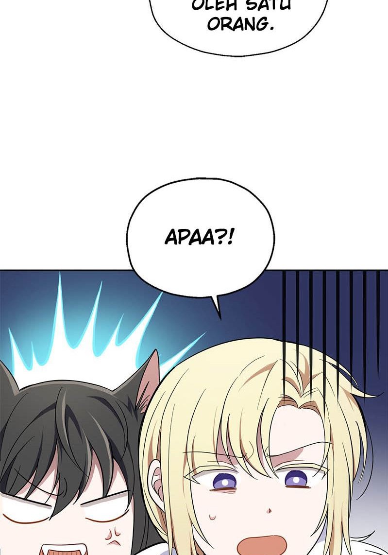 Silver Demon King Chapter 38 Bahasa Indonesia