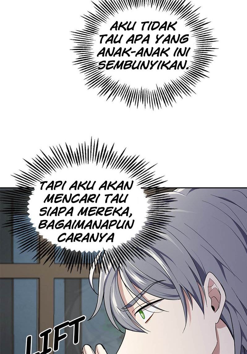 Silver Demon King Chapter 38 Bahasa Indonesia