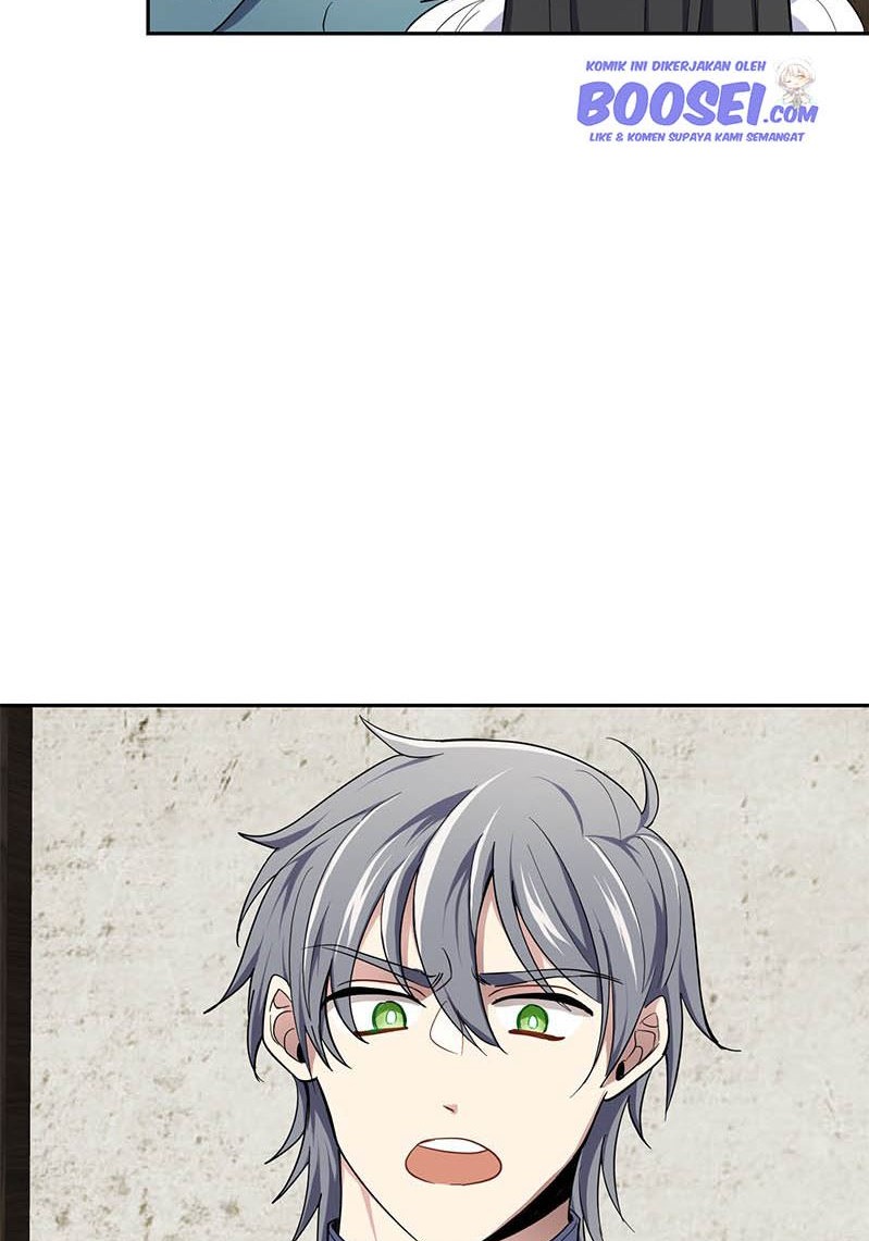 Silver Demon King Chapter 38 Bahasa Indonesia