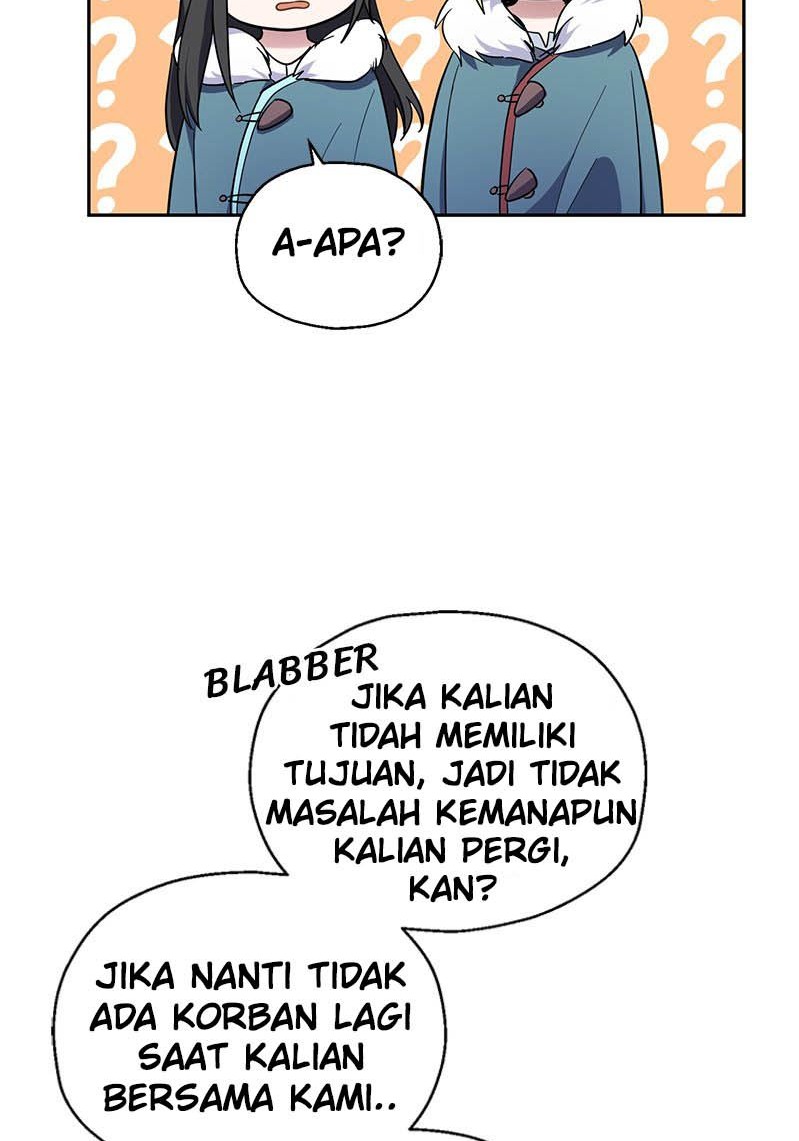 Silver Demon King Chapter 38 Bahasa Indonesia