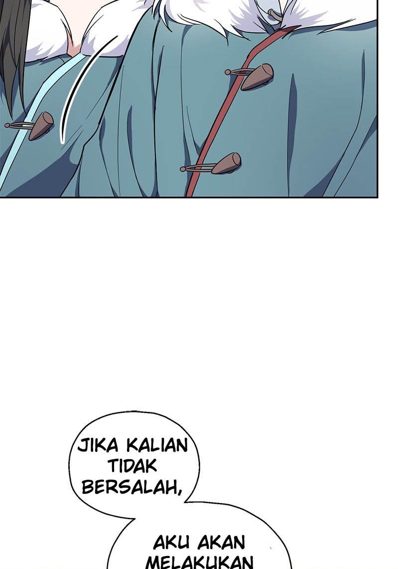 Silver Demon King Chapter 38 Bahasa Indonesia