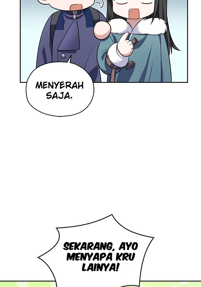 Silver Demon King Chapter 38 Bahasa Indonesia