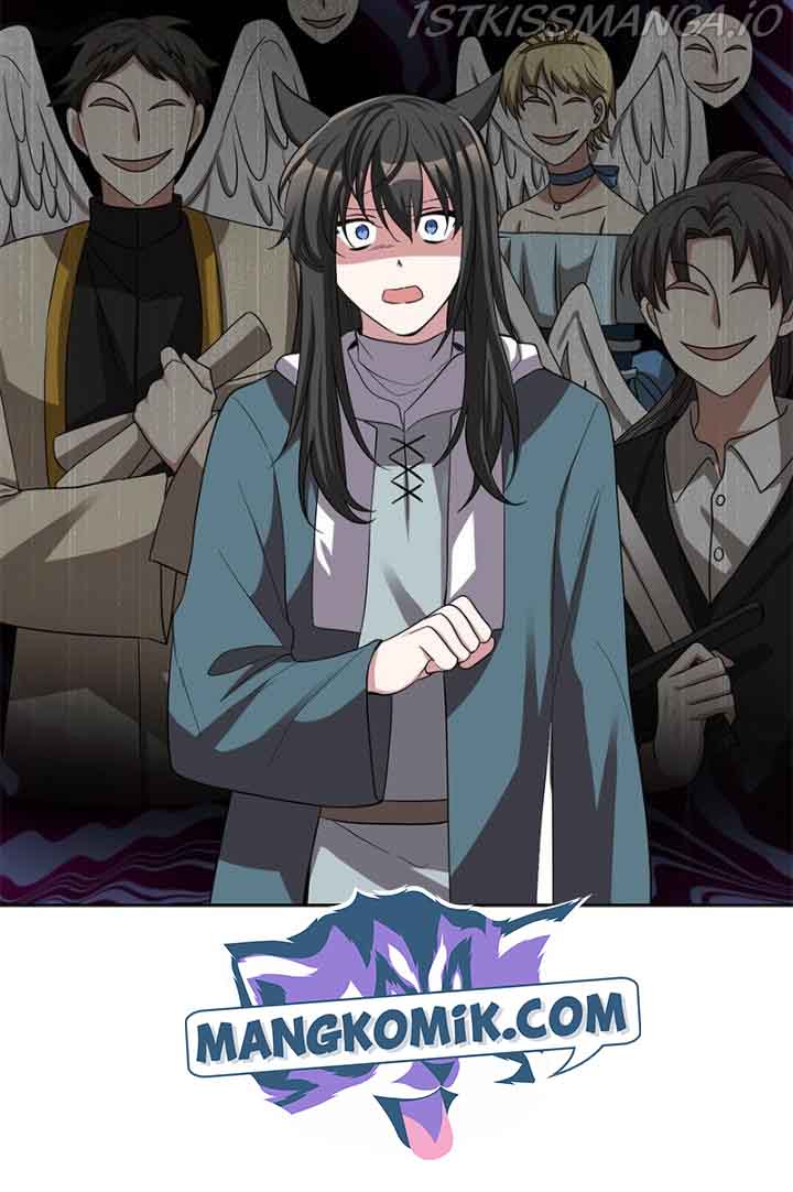 Silver Demon King Chapter 50 Bahasa Indonesia