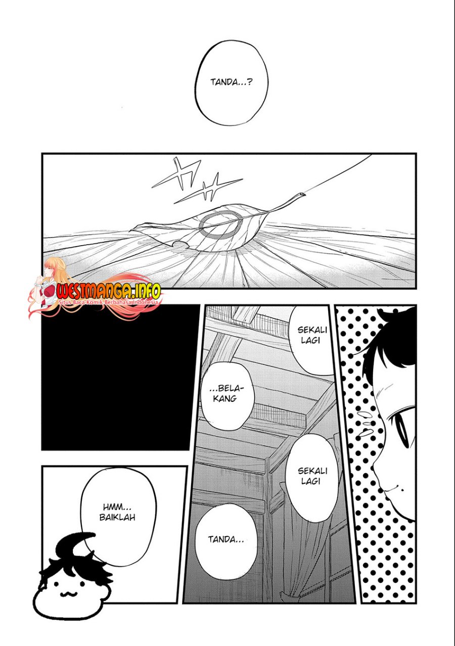 Since My Previous Life Was A Wise Man I Can Afford To Live chapter 14