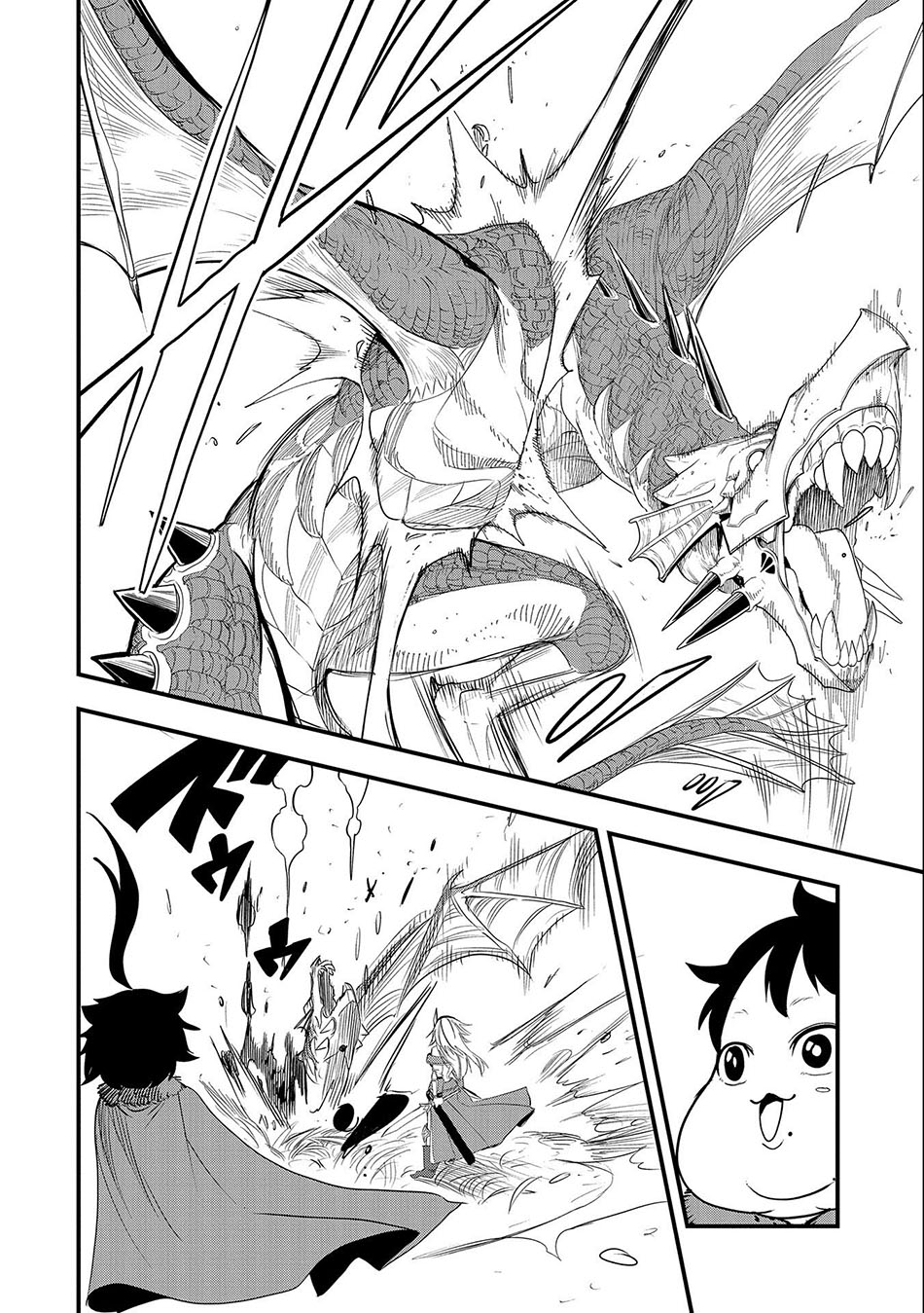 Since My Previous Life Was A Wise Man I Can Afford To Live Chapter 15 Bahasa Indonesia