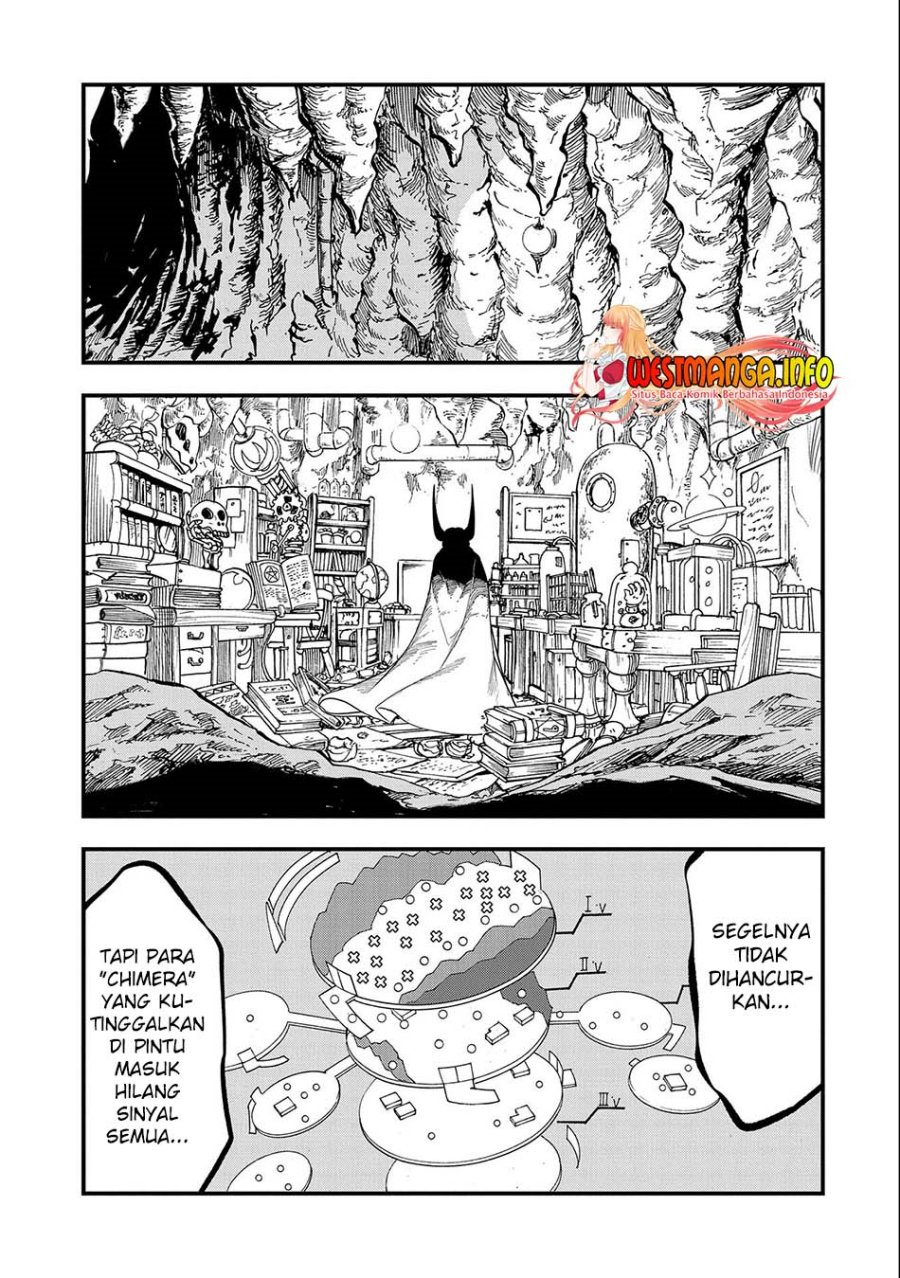 Since My Previous Life Was A Wise Man I Can Afford To Live chapter 16