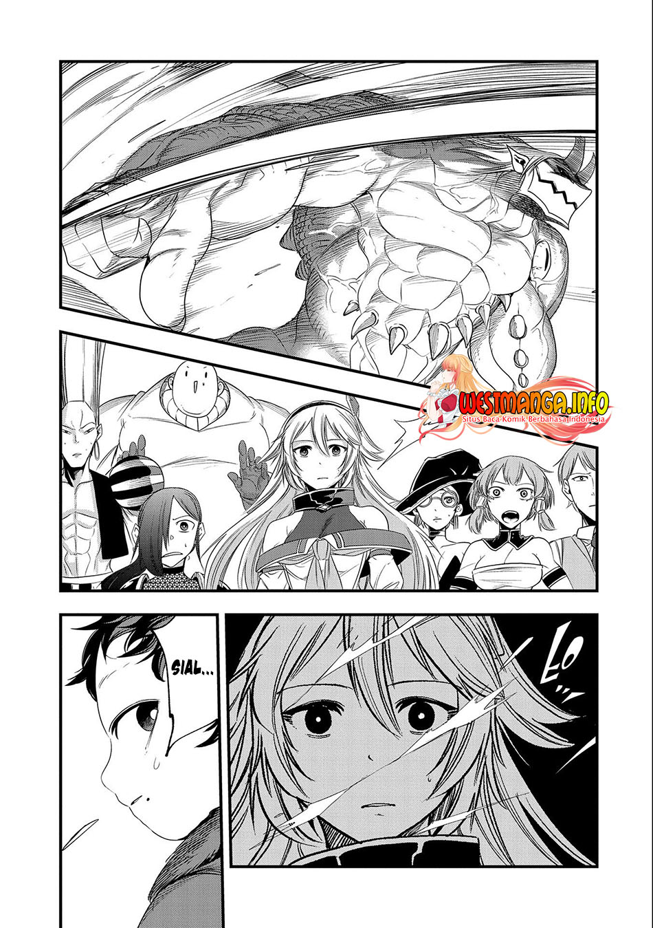 Since My Previous Life Was A Wise Man I Can Afford To Live chapter 19