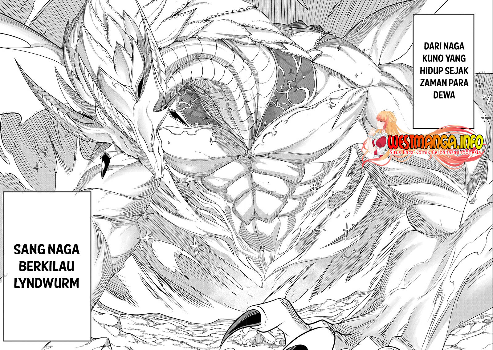 Since My Previous Life Was A Wise Man I Can Afford To Live chapter 19