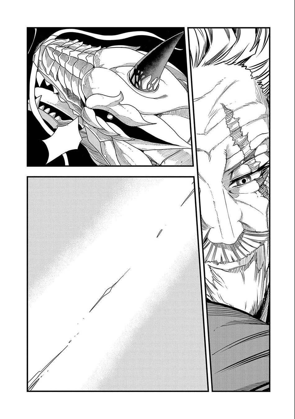 Since My Previous Life Was A Wise Man I Can Afford To Live Chapter 29 Bahasa Indonesia