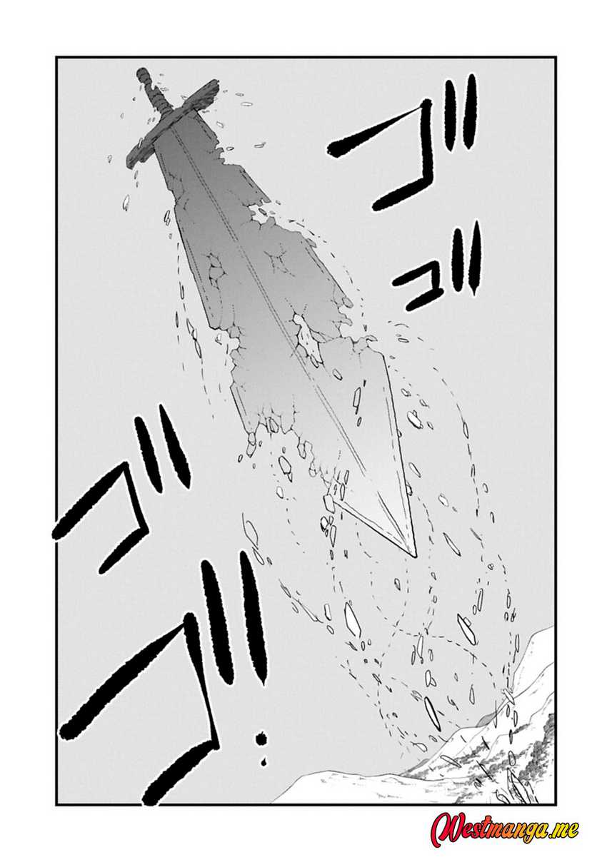 Since My Previous Life Was A Wise Man I Can Afford To Live chapter 54