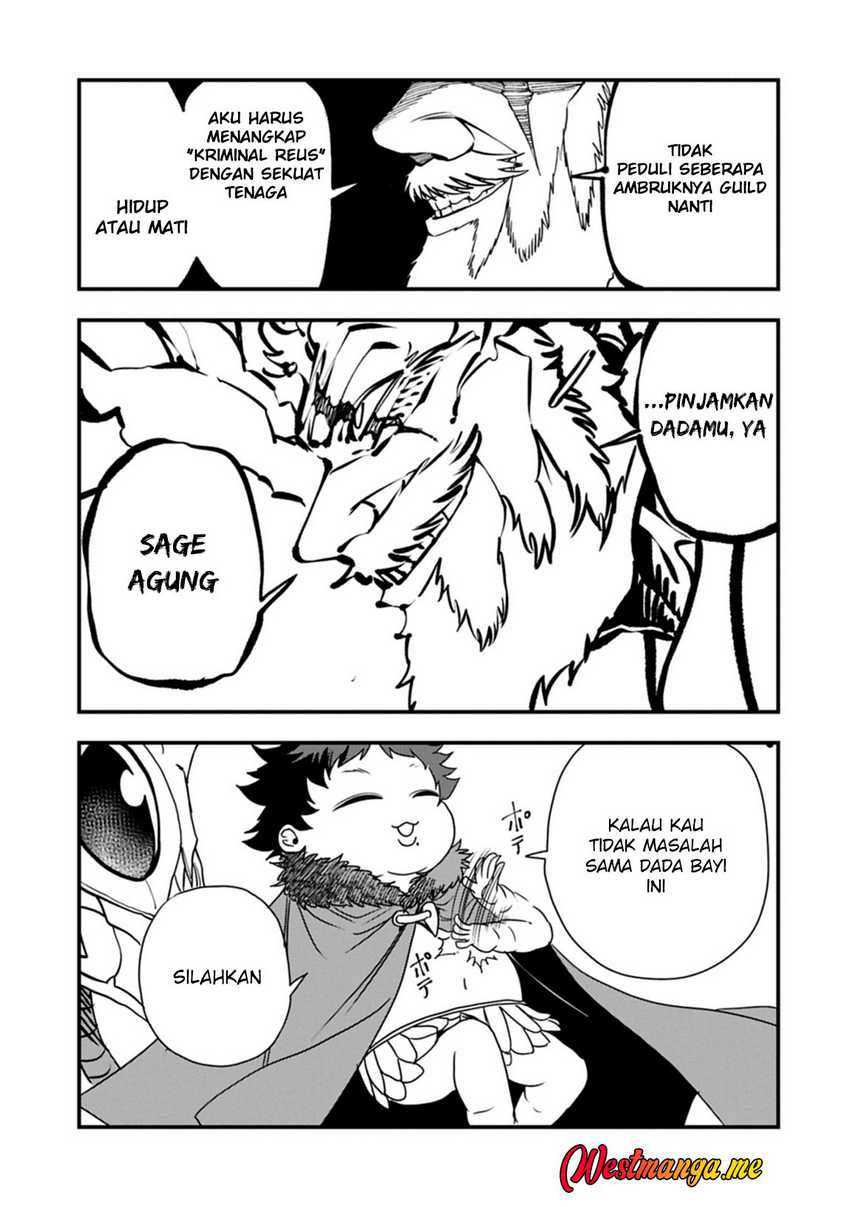 Since My Previous Life Was A Wise Man I Can Afford To Live chapter 55