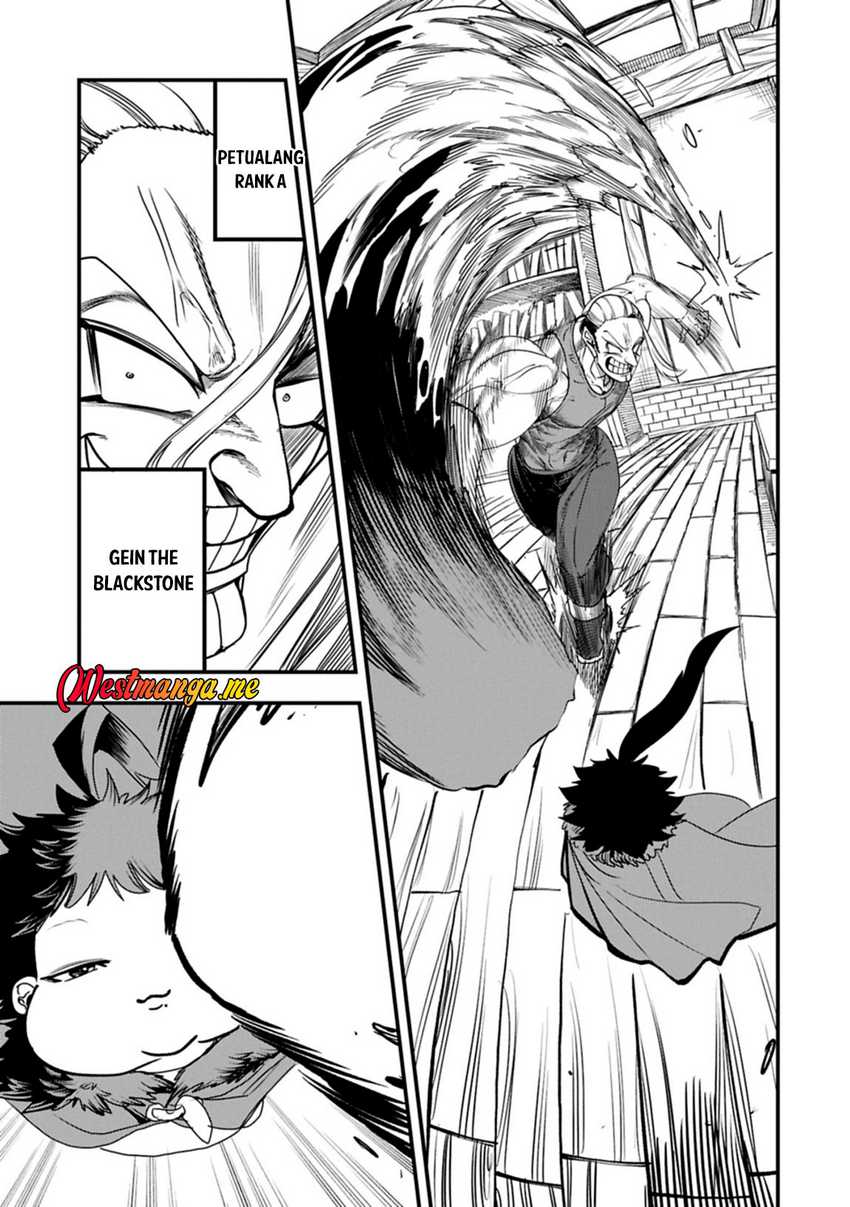Since My Previous Life Was A Wise Man I Can Afford To Live chapter 55