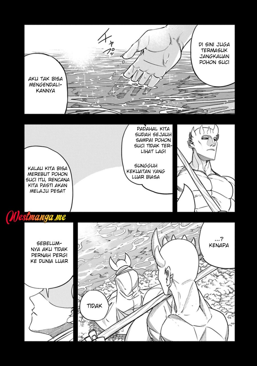 Since My Previous Life Was A Wise Man I Can Afford To Live chapter 61